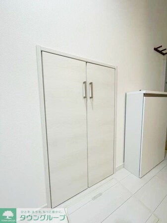 フローラメゾン北大塚の物件内観写真